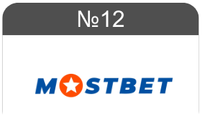 mostbet