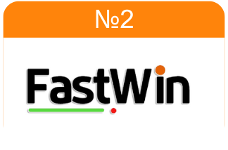 fastwin logo