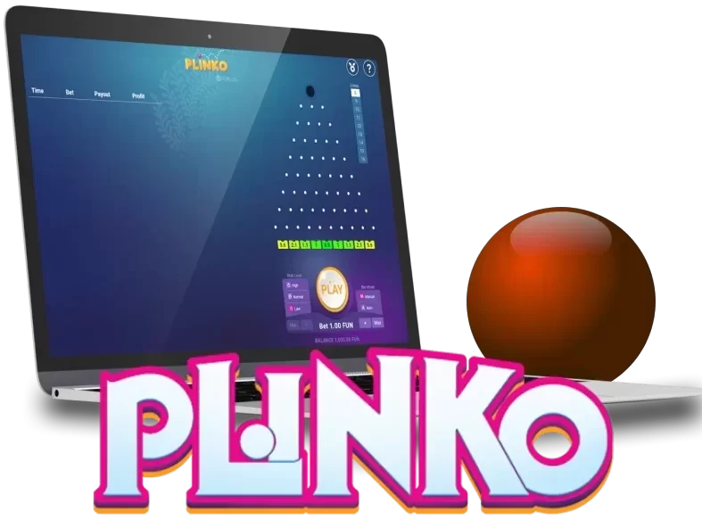 Plinko