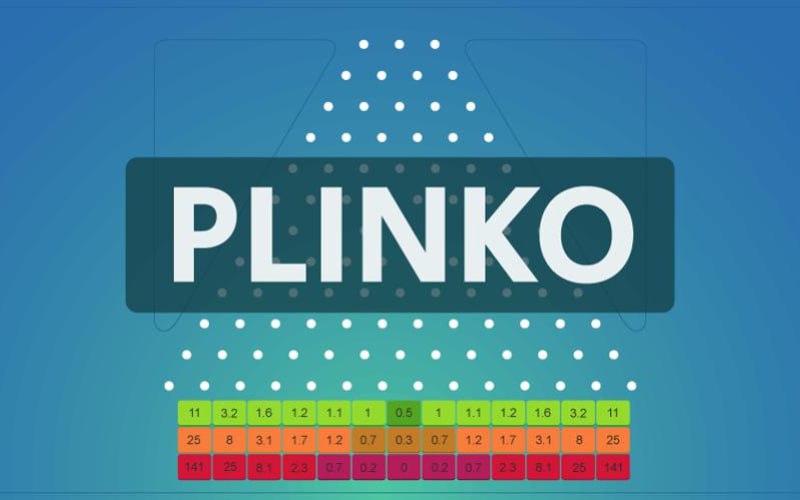 fastwin login on Plinko