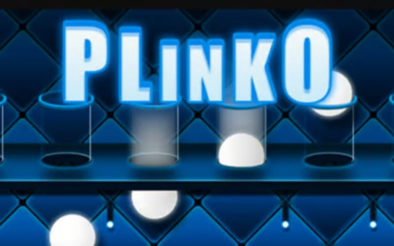 Plinko LIC Game