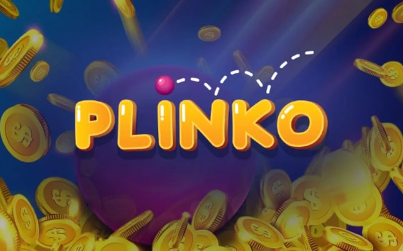 Plinko Lucknow Game