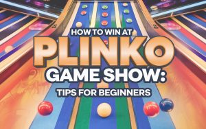 Plinko Game Show