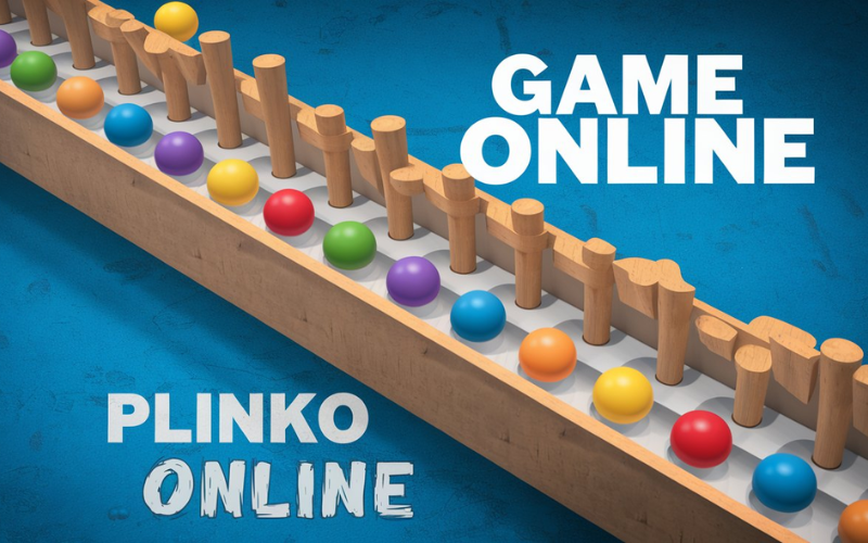 Plinko Game Online