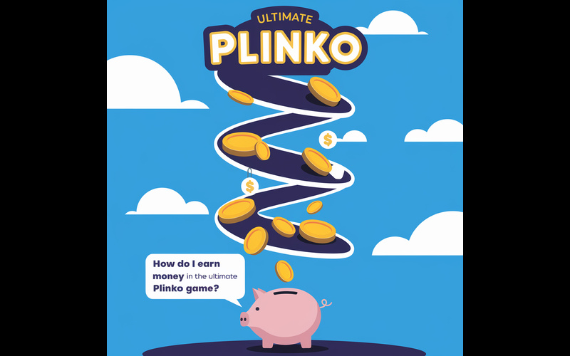 plinko - Online Game Money Earning App: Ultimate Plinko Game Guide feature image