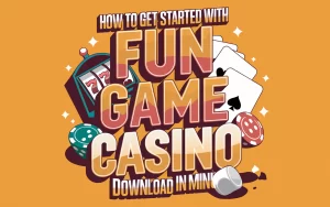 Fun Game Casino Download