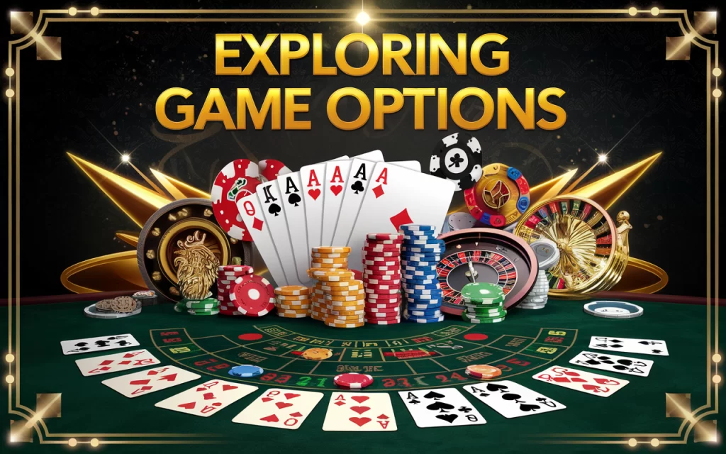 Fun Game Casino Download