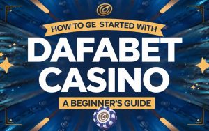 Dafabet Casino