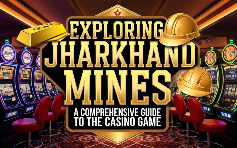 Jharkhand Mines