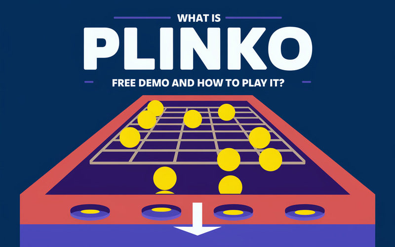 Plinko Free Demo