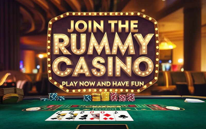 Rummy Casino