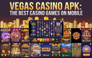 Vegas Casino APK