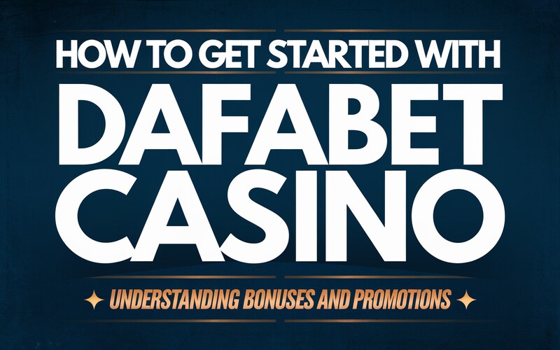 Dafabet Casino