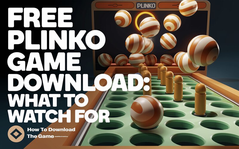 Free Plinko Game