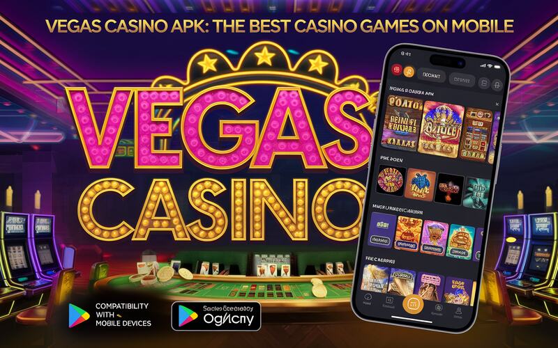 Vegas Casino APK