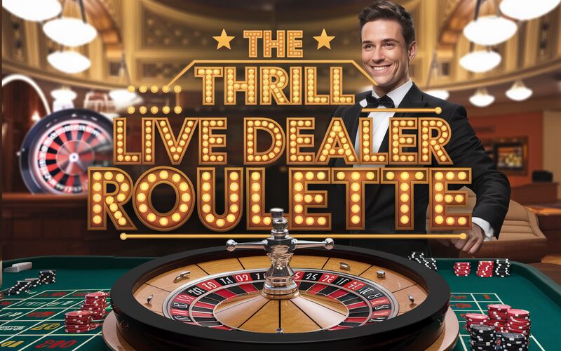 Roulette Casino Game