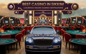 Casino in Sikkim