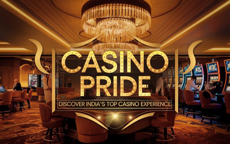 Casino Pride