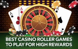 Casino Roller Games