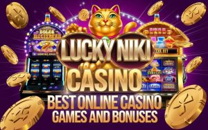 Lucky Niki Casino