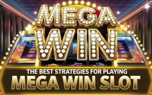 Mega Win Slot