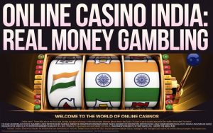 Online Casino India