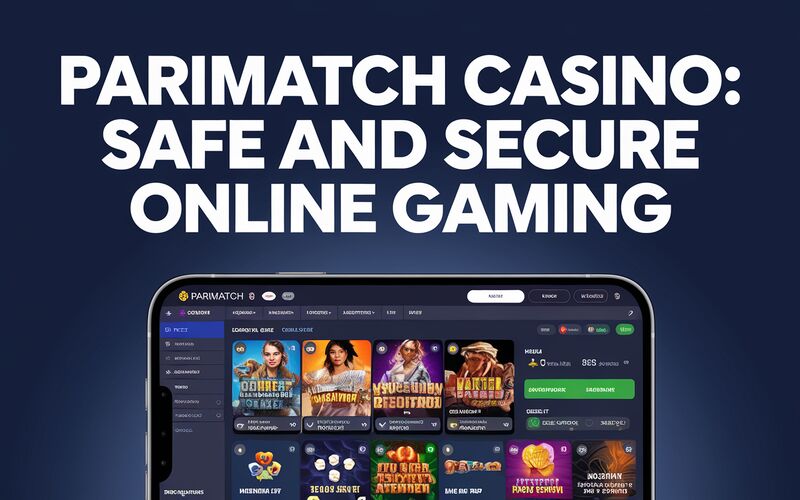 Parimatch Casino