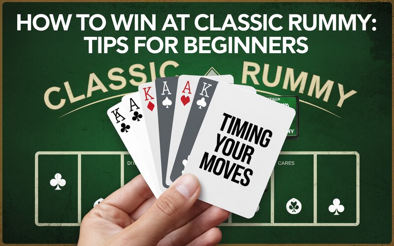 Classic Rummy