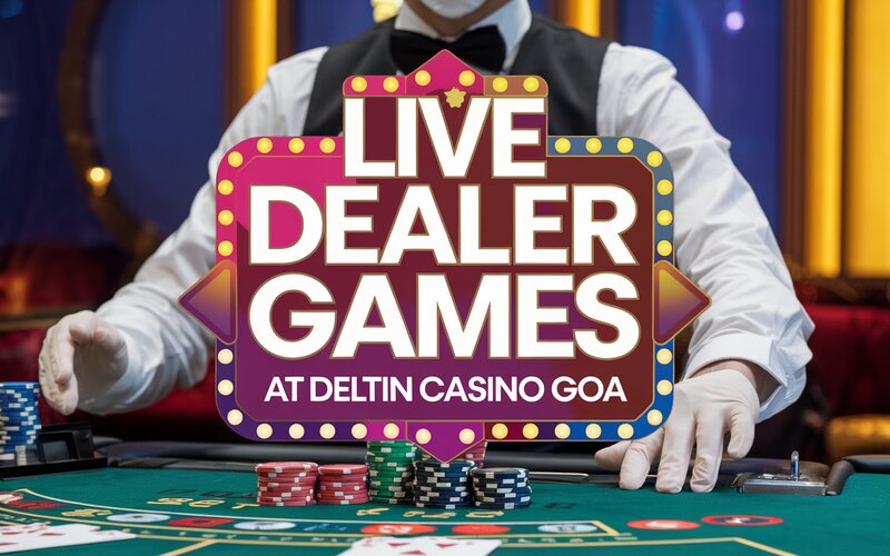 Deltin Casino Goa