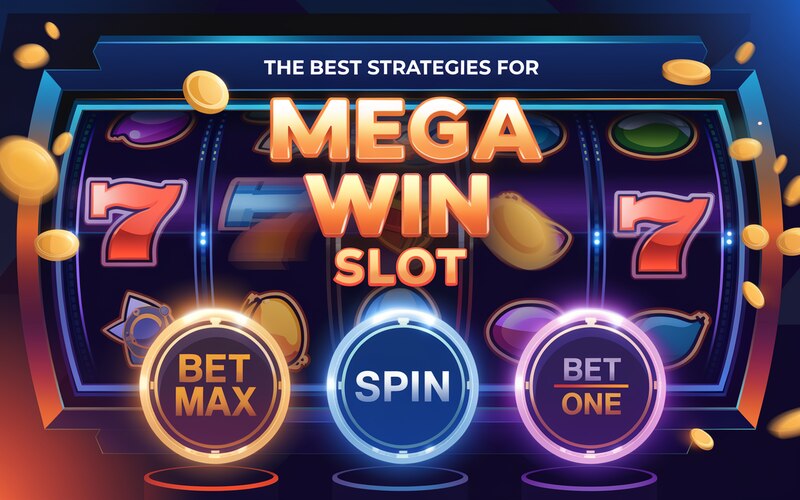 Mega Win Slot