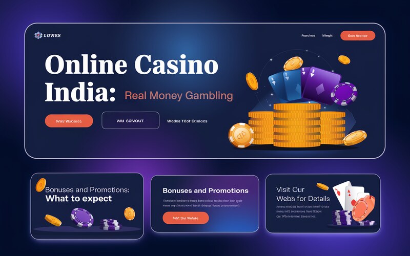 Online Casino India