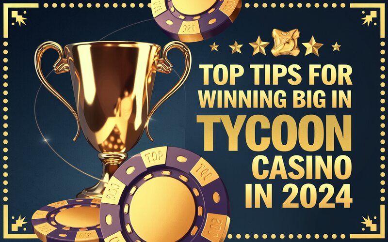 Tycoon Casino