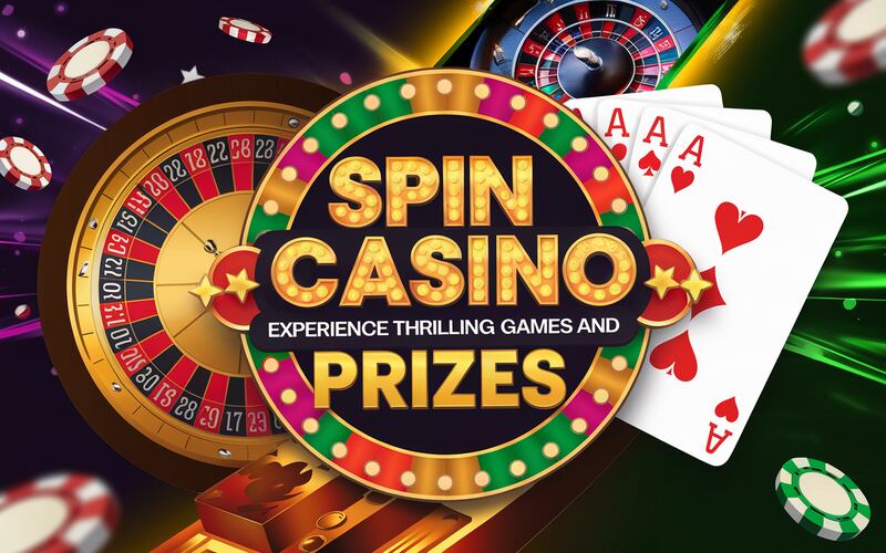 Spin Casino India