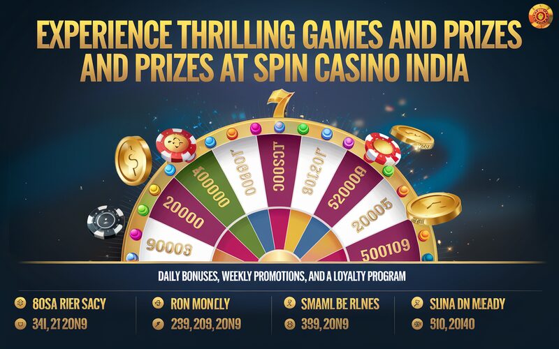 Spin Casino India