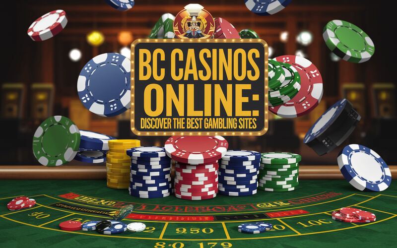 BC Casinos Online