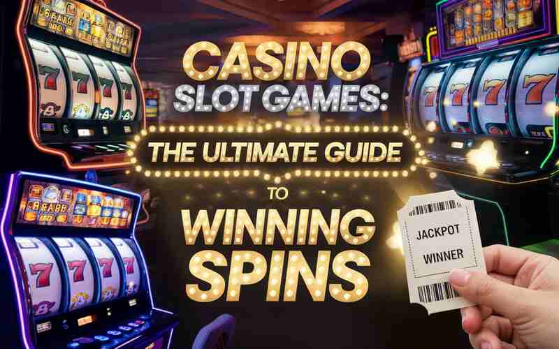 Casino Slot Games