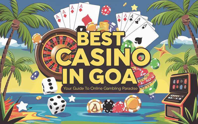 Casinos in Goa