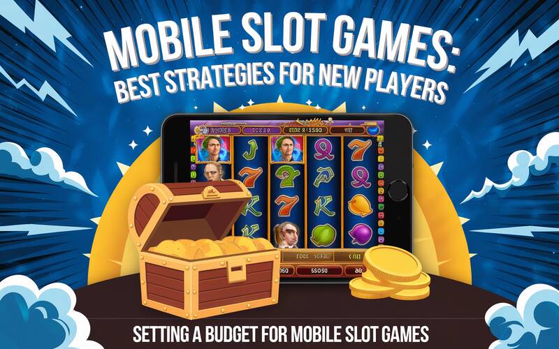 Mobile Slot Games