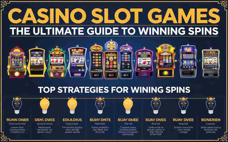 Casino Slot Games