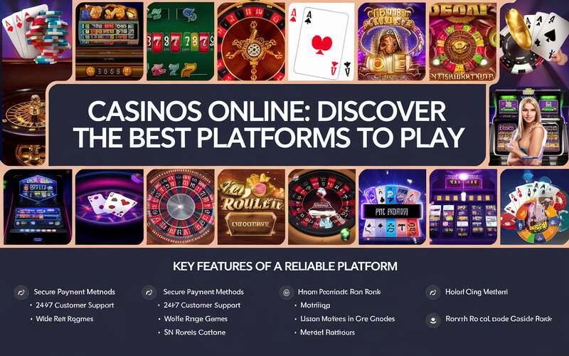 Casinos Online