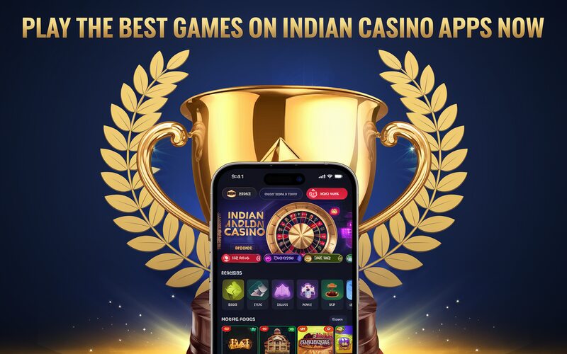 Indian Casino Apps