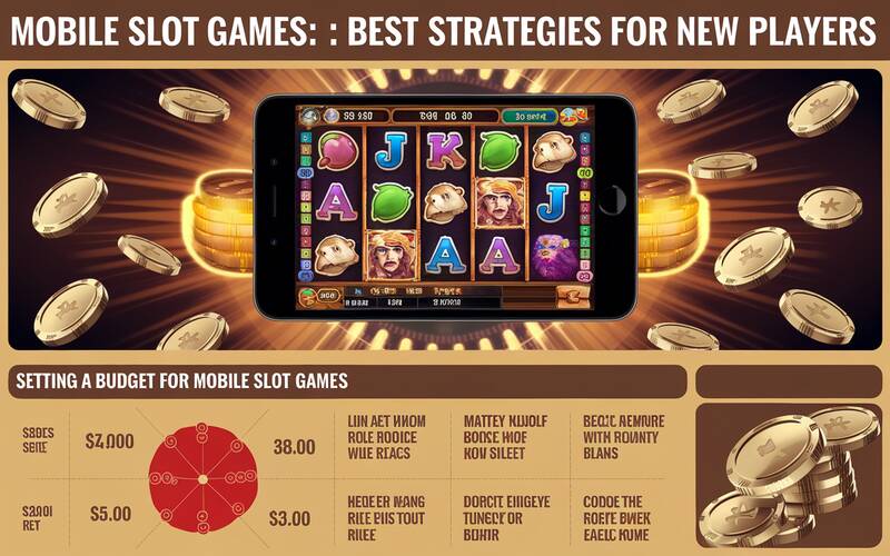 Mobile Slot Games