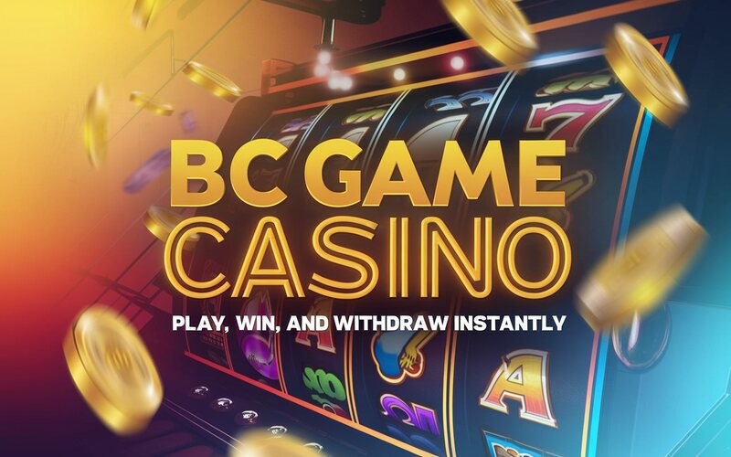 BC Game Casino