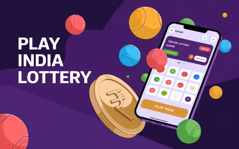 Play India Lottery FI