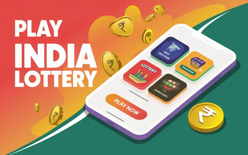 Play India Lottery FI