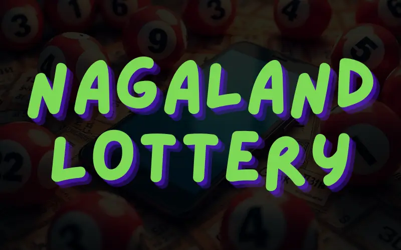 nagaland lottery